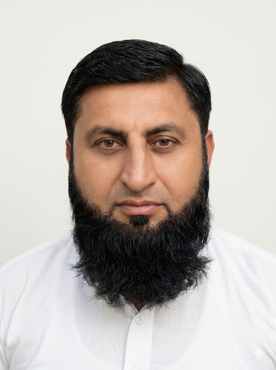 Rao Abid Saghir